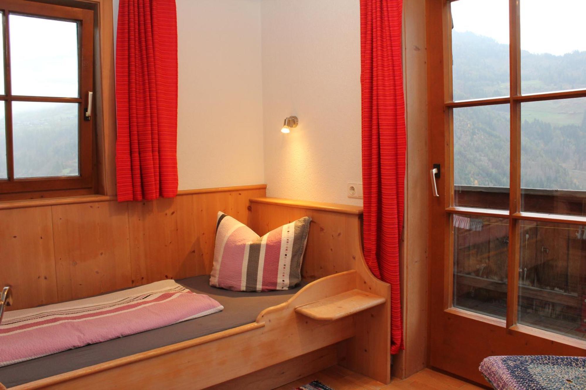 Lampeterhof Apartment Matrei in Osttirol Exterior photo