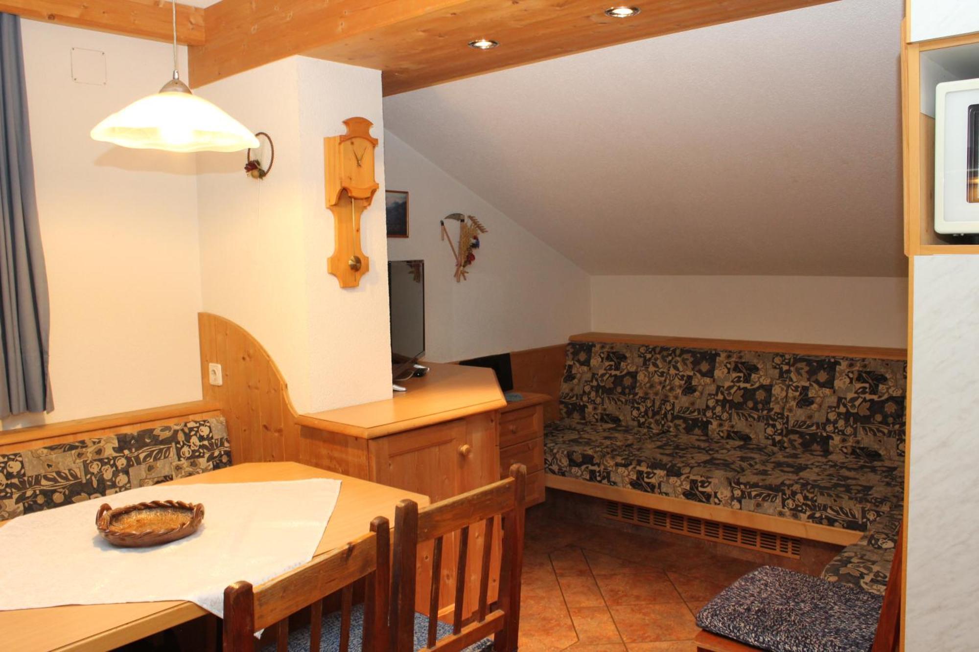 Lampeterhof Apartment Matrei in Osttirol Exterior photo