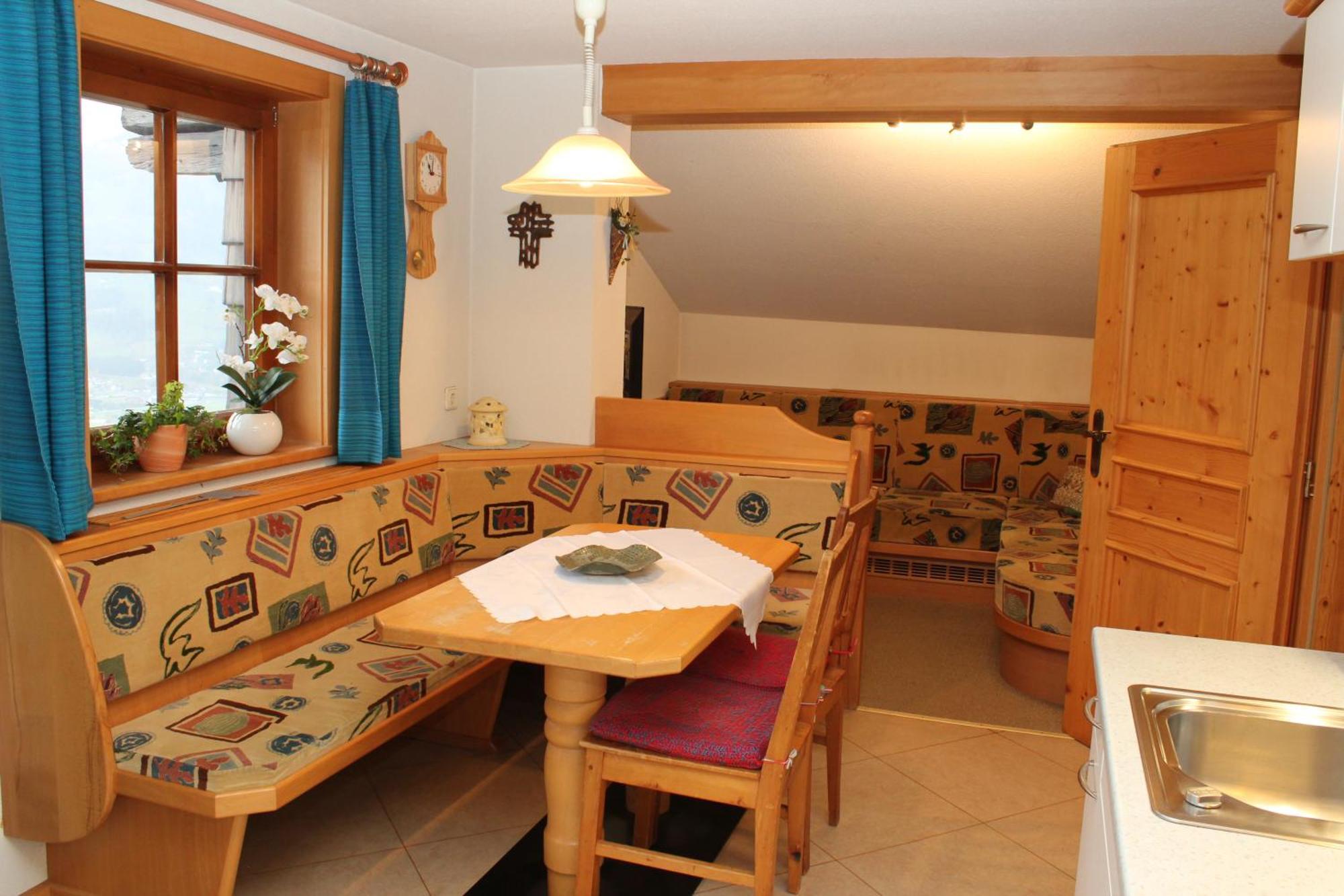 Lampeterhof Apartment Matrei in Osttirol Exterior photo