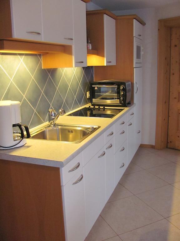 Lampeterhof Apartment Matrei in Osttirol Room photo